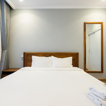 Vinhomes Central Park - Serviced Apartments Rental Ltd 胡志明市 外观 照片
