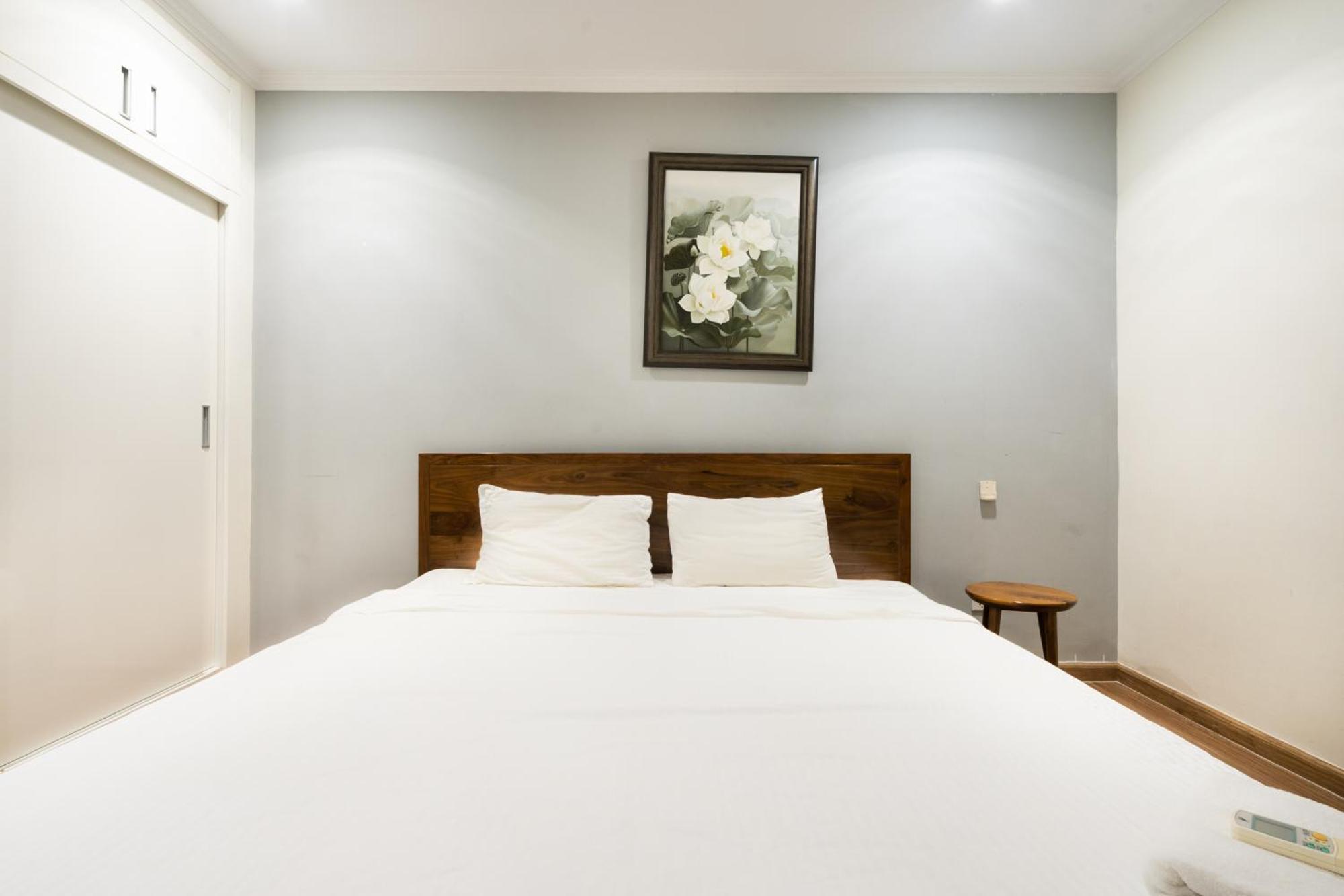 Vinhomes Central Park - Serviced Apartments Rental Ltd 胡志明市 外观 照片